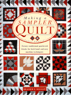 Making a Sampler Quilt - Edwards, Lynne