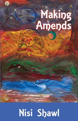 Making Amends - Shawl, Nisi