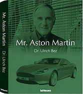 Making Aston Martin
