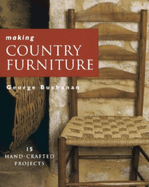 Making country furniture