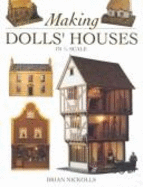 Making Doll Houses in 1/12 Scale