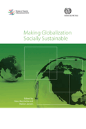 Making globalization socially sustainable