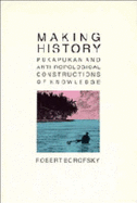 Making History: Pukapukan and Anthropological Constructions of Knowledge