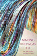 Making knitwear fit