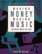 Making Money Making Music: No Matter Where You Live