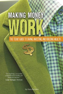 Making Money Work - McGuire, Kara