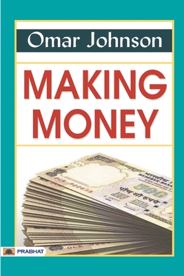 Making Money - Johnson, Owen