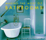 Making Most of Bathrooms - Haig, Catherine