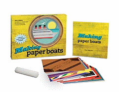 Making Paper Boats: 9 Boats That Actually Float!