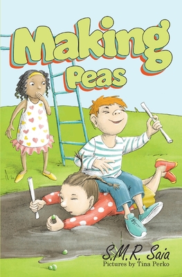 Making Peas - Saia, S M R