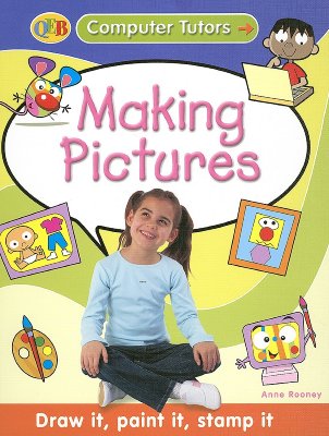 Making Pictures - Rooney, Anne