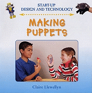 Making Puppets