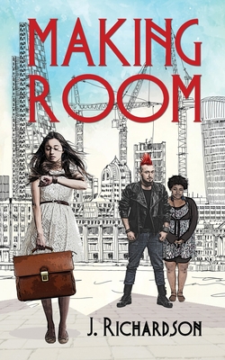 Making Room - Richardson, J