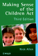 Making Sense of the Children's ACT