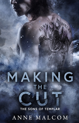 Making the Cut - Malcom, Anne