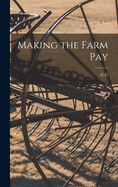 Making the Farm Pay