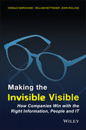Making the Invisible Visible: How Companies Win with the Right Information, People and It