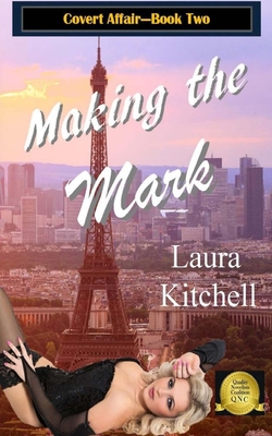 Making the Mark - Webb, Karen (Editor), and Kitchell, Laura