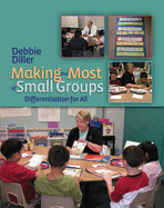 Making the Most of Small Groups: Differentiation for All