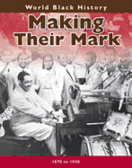 Making Their Mark - Hermann, Spring