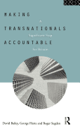 Making Transnationals Accountable: A Significant Step for Britain