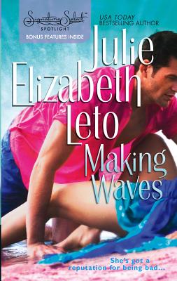 Making Waves - Leto, Julie Elizabeth