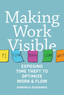 Making Work Visible: Exposing Time Theft to Optimize Work & Flow