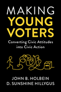 Making Young Voters: Converting Civic Attitudes into Civic Action