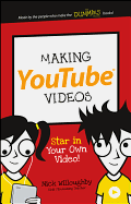 Making Youtube Videos: Star in Your Own Video!