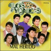 Mal Herido - Los Yonic's