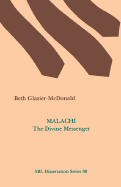 Malachi: The Divine Messenger