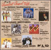 Malaco's Greatest Gospel Hits, Vol. 1 - Various Artists