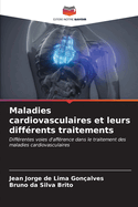 Maladies cardiovasculaires et leurs diffrents traitements