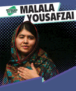 Malala Yousafzai