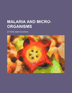 Malaria and Micro-Organisms