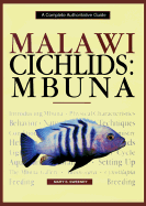 Malawi Cichlidsmbuna - Sweeney, Mary E