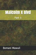 Malcolm X Blvd: Part 3