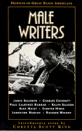 Male Writers (Paperback)(Oop)