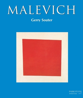 Malevich: Journey to Infinity - Souter, Gerry