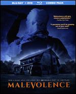 Malevolence [Blu-ray] - Stevan Mena