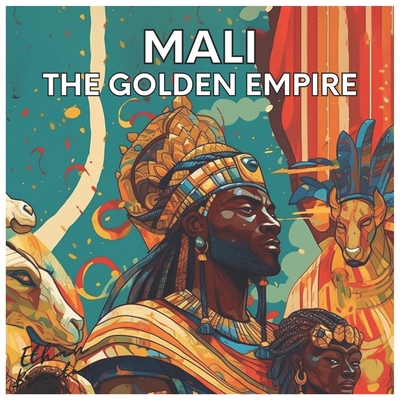 Mali: the Golden Empire - Braxton, Ethan