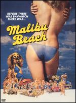 Malibu Beach - Robert J. Rosenthal