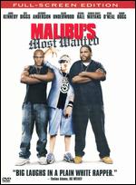 Malibu's Most Wanted [P&S] - John Whitesell