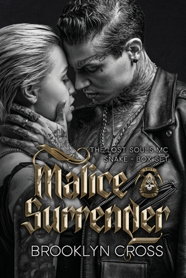 Malice and Surrender - Cross, Brooklyn