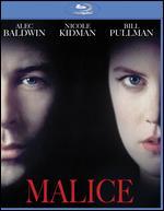 Malice [Blu-ray]