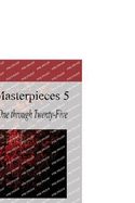 Malice Masterpieces 5: Books Twenty-One through Twenty-Five