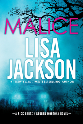Malice - Jackson, Lisa