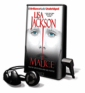 Malice - Jackson, Lisa, and Bean, Joyce (Read by), and Foster, Mel (Read by)