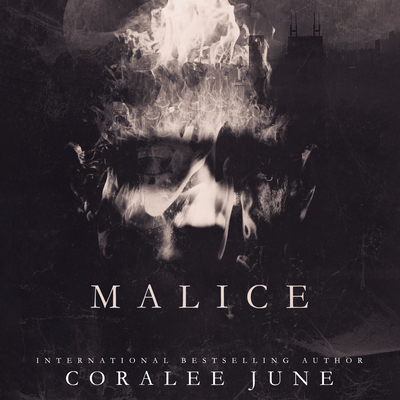 Malice - June, Coralee, and Eaton, Natalie (Read by)