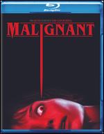 Malignant [Includes Digital Copy] [Blu-ray] - James Wan